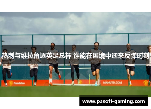 热刺与维拉角逐英足总杯 谁能在困境中迎来反弹时刻 热刺与维拉角逐英足总杯 谁能在困境中迎来反弹时刻