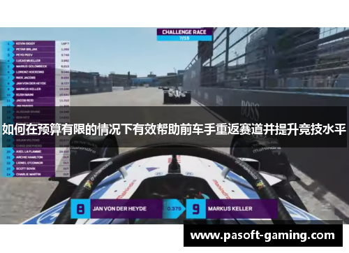 如何在预算有限的情况下有效帮助前车手重返赛道并提升竞技水平 如何在预算有限的情况下有效帮助前车手重返赛道并提升竞技水平