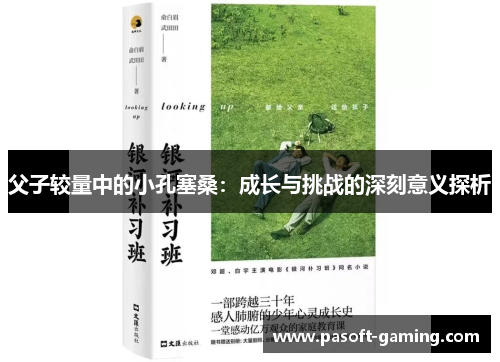 父子较量中的小孔塞桑：成长与挑战的深刻意义探析