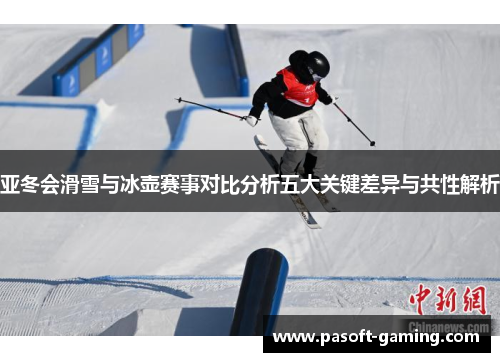 亚冬会滑雪与冰壶赛事对比分析五大关键差异与共性解析 亚冬会滑雪与冰壶赛事对比分析五大关键差异与共性解析