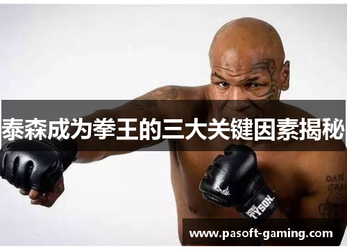 泰森成为拳王的三大关键因素揭秘 泰森成为拳王的三大关键因素揭秘