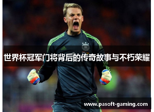 世界杯冠军门将背后的传奇故事与不朽荣耀