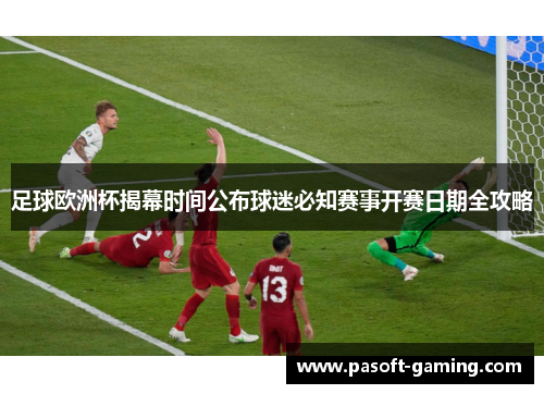 足球欧洲杯揭幕时间公布球迷必知赛事开赛日期全攻略