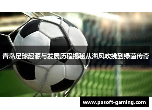 青岛足球起源与发展历程揭秘从海风吹拂到绿茵传奇 青岛足球起源与发展历程揭秘从海风吹拂到绿茵传奇