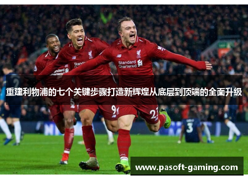 重建利物浦的七个关键步骤打造新辉煌从底层到顶端的全面升级